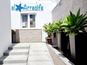 Apartamentos El Arrecife, Conil De La Frontera